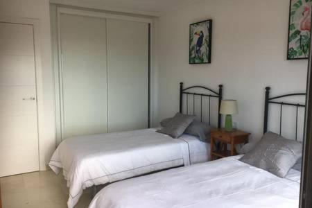 Adeje Callao Salvaje Duplex Sur Tenerife Apartment ภายนอก รูปภาพ