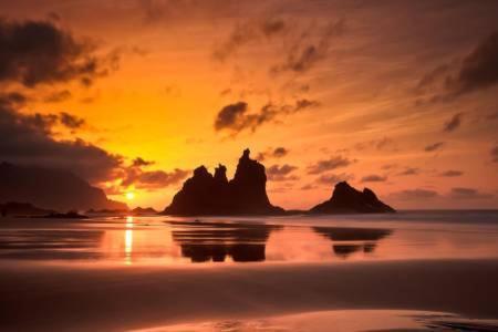 Adeje Callao Salvaje Duplex Sur Tenerife Apartment ภายนอก รูปภาพ