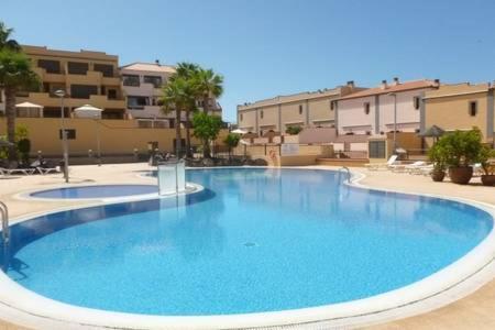 Adeje Callao Salvaje Duplex Sur Tenerife Apartment ภายนอก รูปภาพ