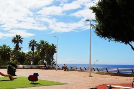 Adeje Callao Salvaje Duplex Sur Tenerife Apartment ภายนอก รูปภาพ