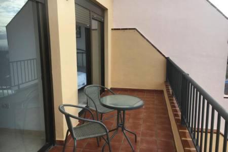 Adeje Callao Salvaje Duplex Sur Tenerife Apartment ภายนอก รูปภาพ